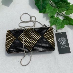 Vince Camuto Clutch